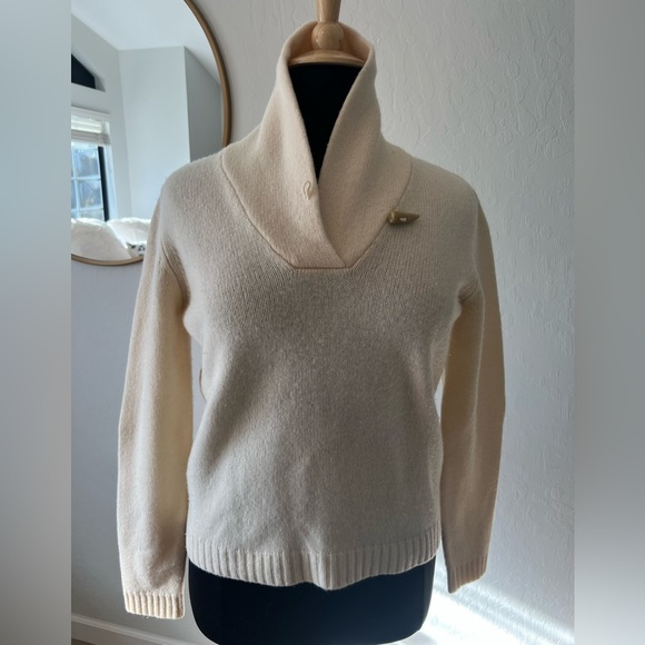 RALPH LAUREN sweater NWOT - Picture 1 of 3